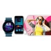 Smartwatch Giewont Sport Around GW120-4 - Deep Ocean - 6602