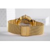 Zegarek Damski GIEWONT Harmony GW1970-1 Pure White/Gold Effect - 6370