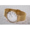 Zegarek Damski GIEWONT Harmony GW1970-1 Pure White/Gold Effect - 6370