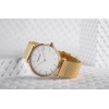 Zegarek Damski GIEWONT Harmony GW1970-1 Pure White/Gold Effect - 6370