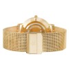 Zegarek Damski GIEWONT Harmony GW1970-1 Pure White/Gold Effect - 6370