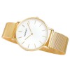 Zegarek Damski GIEWONT Harmony GW1970-1 Pure White/Gold Effect - 6370