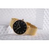 Zegarek Damski GIEWONT Harmony GW1970-2 Black/Gold Effect - 6371