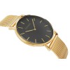 Zegarek Damski GIEWONT Harmony GW1970-2 Black/Gold Effect - 6371