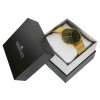 Zegarek Damski GIEWONT Harmony GW1970-2 Black/Gold Effect - 6371