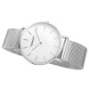 Zegarek Damski GIEWONT Harmony GW1970-3 Pure White/Silver Effect - 6372