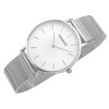 Zegarek Damski GIEWONT Harmony GW1970-3 Pure White/Silver Effect - 6372