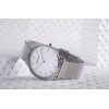 Zegarek Damski GIEWONT Harmony GW1970-3 Pure White/Silver Effect - 6372