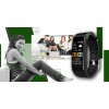 Smartband Giewont Fit&GO Duo GW200-5 - Black + Pasek Go Green - 4985