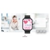 Smartwatch Giewont Dynamic SmartCall GW230-2 - Carbon/Carbon - 6560