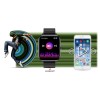 Smartwatch Giewont Dynamic SmartCall GW230-2 - Carbon/Carbon - 6560