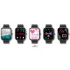 Smartwatch Giewont Dynamic SmartCall GW230-2 - Carbon/Carbon - 6560