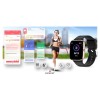 Smartwatch Giewont Dynamic SmartCall GW230-3 - Rose Gold/Black Effect - 6559