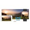 Smartwatch Giewont Dynamic SmartCall GW230-3 - Rose Gold/Black Effect - 6559