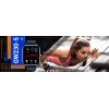 Smartwatch Giewont Dynamic SmartCall GW230-5 - RoseGold/Deep Ocean - 6557