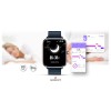 Smartwatch Giewont Dynamic SmartCall GW230-5 - RoseGold/Deep Ocean - 6557