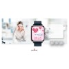 Smartwatch Giewont Dynamic SmartCall GW230-5 - RoseGold/Deep Ocean - 6557