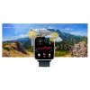Smartwatch Giewont Dynamic SmartCall GW230-5 - RoseGold/Deep Ocean - 6557