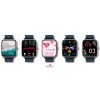 Smartwatch Giewont Dynamic SmartCall GW230-5 - RoseGold/Deep Ocean - 6557