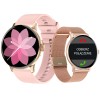 Smartwatch Giewont Supernova SmartCall GW330-1 Rose Gold Shine/Powder Pink - 5870