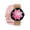 Smartwatch Giewont Supernova SmartCall GW330-1 Rose Gold Shine/Powder Pink - 5870
