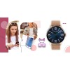 Smartwatch Giewont Supernova SmartCall GW330-1 Rose Gold Shine/Powder Pink - 5870