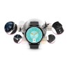 Smartwatch Giewont Supernova SmartCall GW330-3 Black Shine/Black Effect - 5752