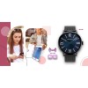 Smartwatch Giewont Supernova SmartCall GW330-3 Black Shine/Black Effect - 5752