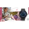 Smartwatch Giewont Supernova SmartCall GW330-3 Black Shine/Black Effect - 5752