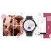 Smartwatch Giewont Supernova SmartCall GW330-3 Black Shine/Black Effect - 5752