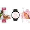 Smartwatch Giewont Supernova SmartCall GW330-3 Black Shine/Black Effect - 5752