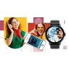Smartwatch Giewont Supernova SmartCall GW330-3 Black Shine/Black Effect - 5752