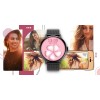Smartwatch Giewont Supernova SmartCall GW330-3 Black Shine/Black Effect - 5752