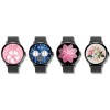 Smartwatch Giewont Supernova SmartCall GW330-3 Black Shine/Black Effect - 5752