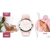 Smartwatch Giewont Supernova SmartCall GW330-4 Black Shine/Powder Pink - 6207