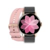 Smartwatch Giewont Supernova SmartCall GW330-4 Black Shine/Powder Pink - 6207