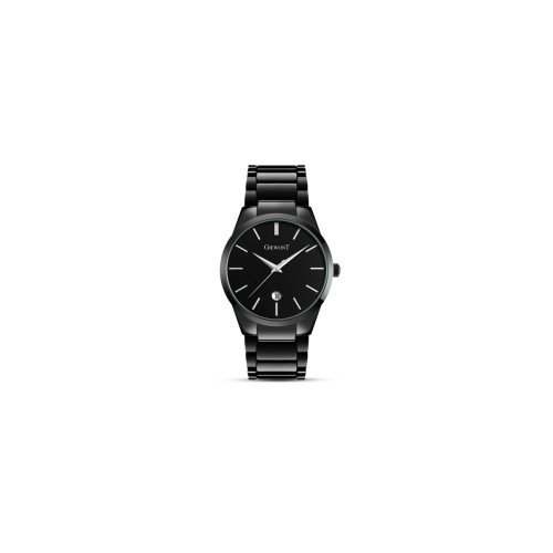 Zegarek Męski GIEWONT Timeless GW4290-1 Black - 6376