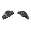 Zegarek Męski GIEWONT Timeless GW4290-1 Black - 6376