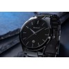Zegarek Męski GIEWONT Timeless GW4290-1 Black - 6376