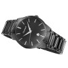 Zegarek Męski GIEWONT Timeless GW4290-1 Black - 6376