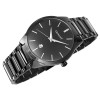 Zegarek Męski GIEWONT Timeless GW4290-1 Black - 6376