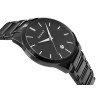 Zegarek Męski GIEWONT Timeless GW4290-1 Black - 6376