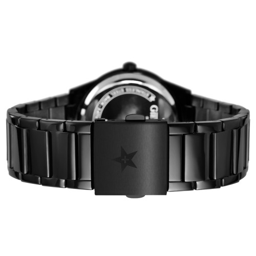 Zegarek Męski GIEWONT Timeless GW4290-1 Black - 6376