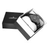 Zegarek Męski GIEWONT Timeless GW4290-1 Black - 6376