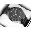 Zegarek Męski GIEWONT Timeless GW4290-1 Black - 6376