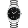 Zegarek Męski GIEWONT Timeless GW4290-2 Silver/Black - 6375