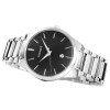 Zegarek Męski GIEWONT Timeless GW4290-2 Silver/Black - 6375