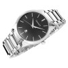 Zegarek Męski GIEWONT Timeless GW4290-2 Silver/Black - 6375