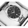 Zegarek Męski GIEWONT Timeless GW4290-2 Silver/Black - 6375