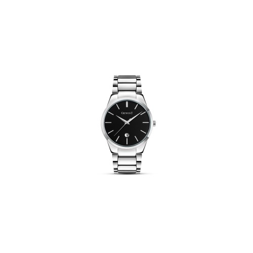 Zegarek Męski GIEWONT Timeless GW4290-2 Silver/Black - 6375